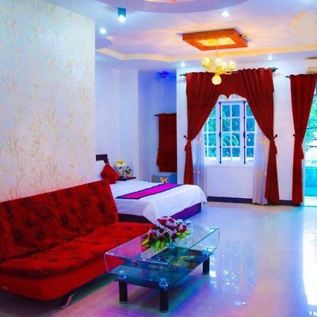 דה נאנג Salina Hotel מראה חיצוני תמונה