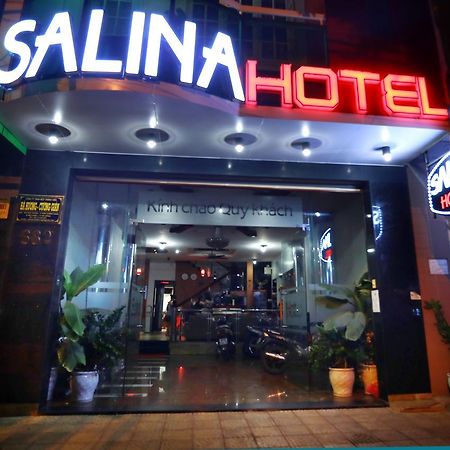 דה נאנג Salina Hotel מראה חיצוני תמונה