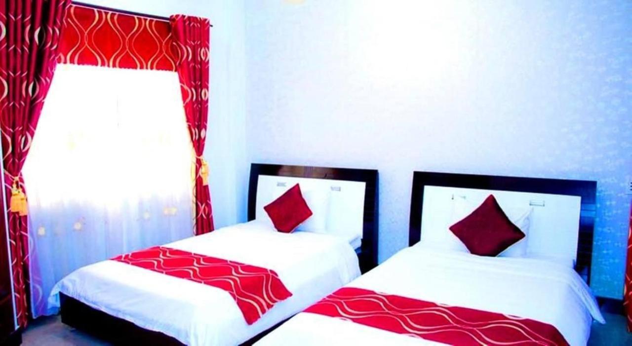 דה נאנג Salina Hotel מראה חיצוני תמונה