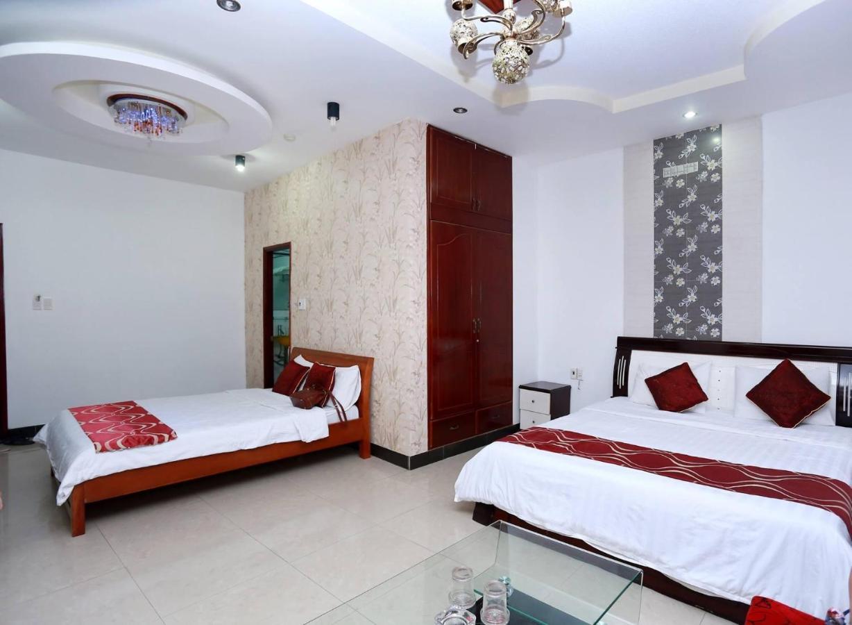 דה נאנג Salina Hotel מראה חיצוני תמונה