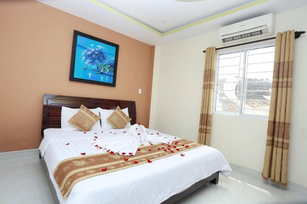 דה נאנג Salina Hotel מראה חיצוני תמונה