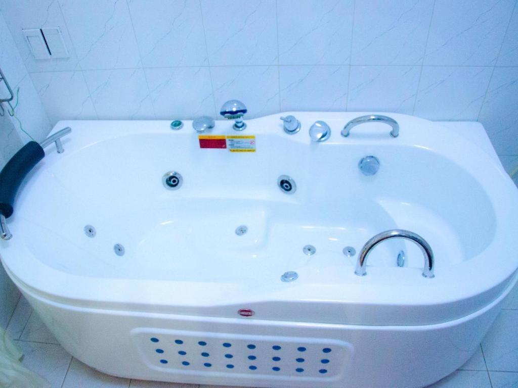 דה נאנג Salina Hotel מראה חיצוני תמונה