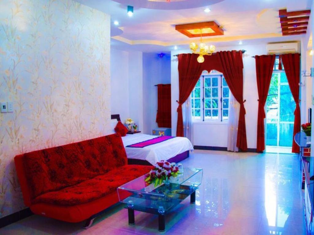 דה נאנג Salina Hotel מראה חיצוני תמונה