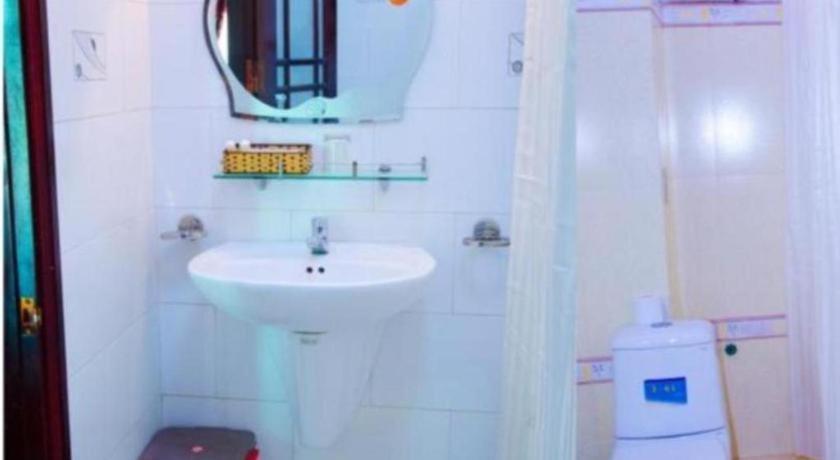 דה נאנג Salina Hotel מראה חיצוני תמונה