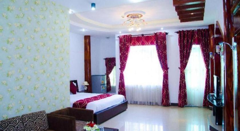 דה נאנג Salina Hotel מראה חיצוני תמונה