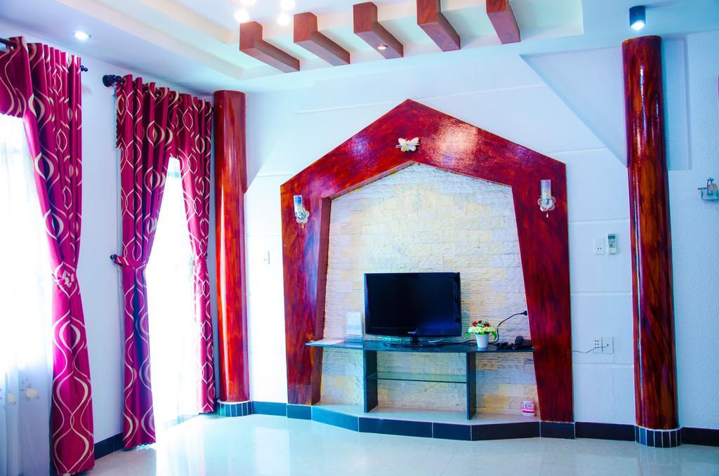 דה נאנג Salina Hotel מראה חיצוני תמונה