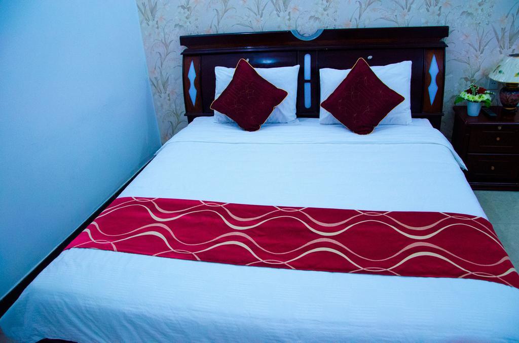 דה נאנג Salina Hotel מראה חיצוני תמונה