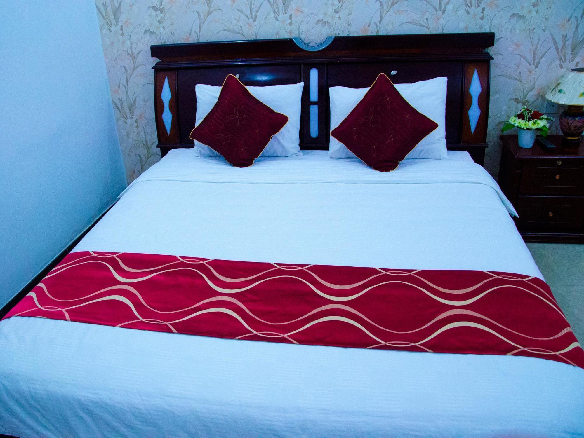 דה נאנג Salina Hotel מראה חיצוני תמונה