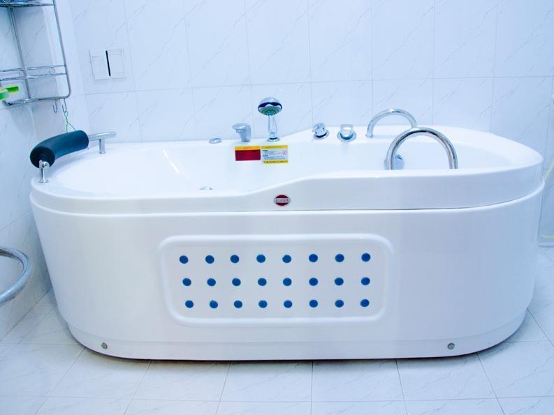 דה נאנג Salina Hotel מראה חיצוני תמונה