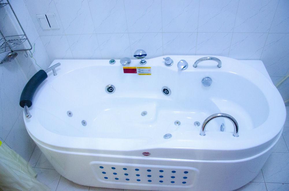 דה נאנג Salina Hotel מראה חיצוני תמונה