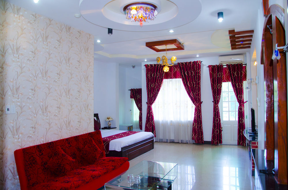 דה נאנג Salina Hotel מראה חיצוני תמונה