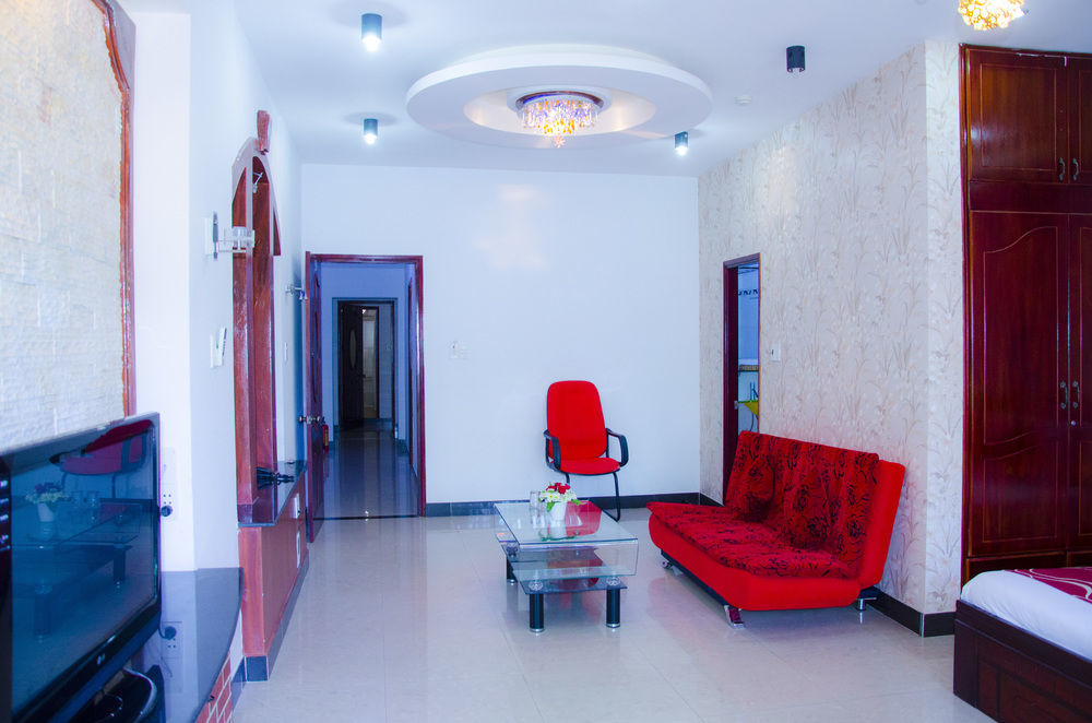 דה נאנג Salina Hotel מראה חיצוני תמונה